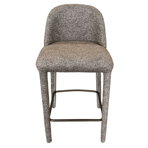 Kiara 26" Counter Stool, Set of 2 - sleek stools for kitchen bars | Image 13 | InSTYLE Home & Rugs