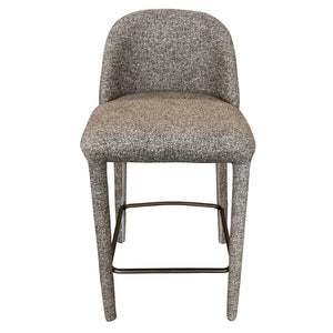 Kiara 26" Counter Stool, Set of 2 - sleek stools for kitchen bars | Image 13 | InSTYLE Home & Rugs