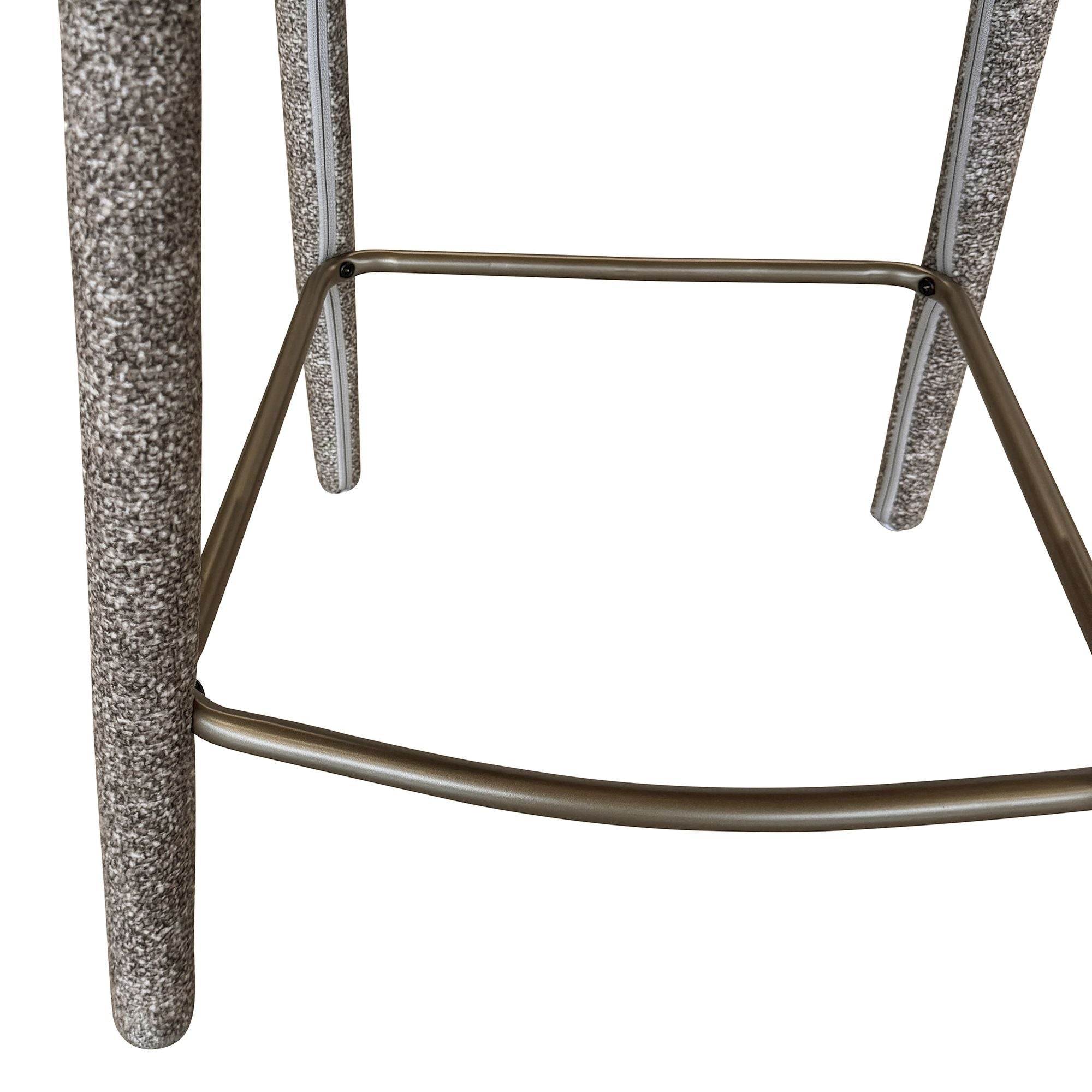 Kiara 26" Counter Stool, Set of 2 - sleek stools for kitchen bars | Image 14 | InSTYLE Home & Rugs