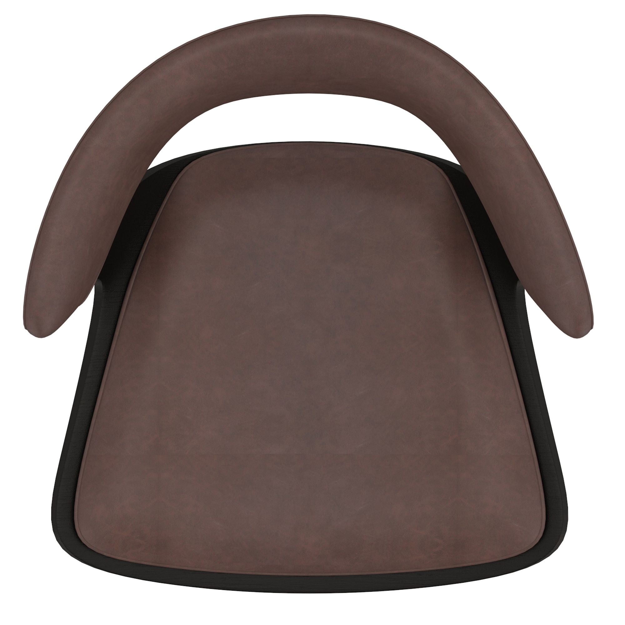 Rover Adjustable Air Lift Stool - perfect for small spaces | Image 6 | InSTYLE Home & Rugs