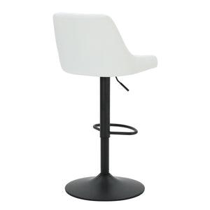 Kron Air-Lift Stool, Set of 2 - perfect for small spaces | Image 19 | InSTYLE Home & Rugs