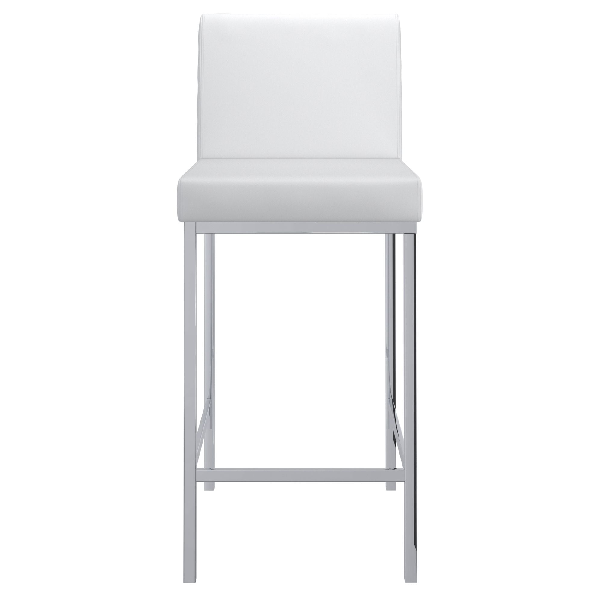 Porto 26" Counter Stool, Set of 2 - sleek stools for kitchen bars | Image 13 | InSTYLE Home & Rugs