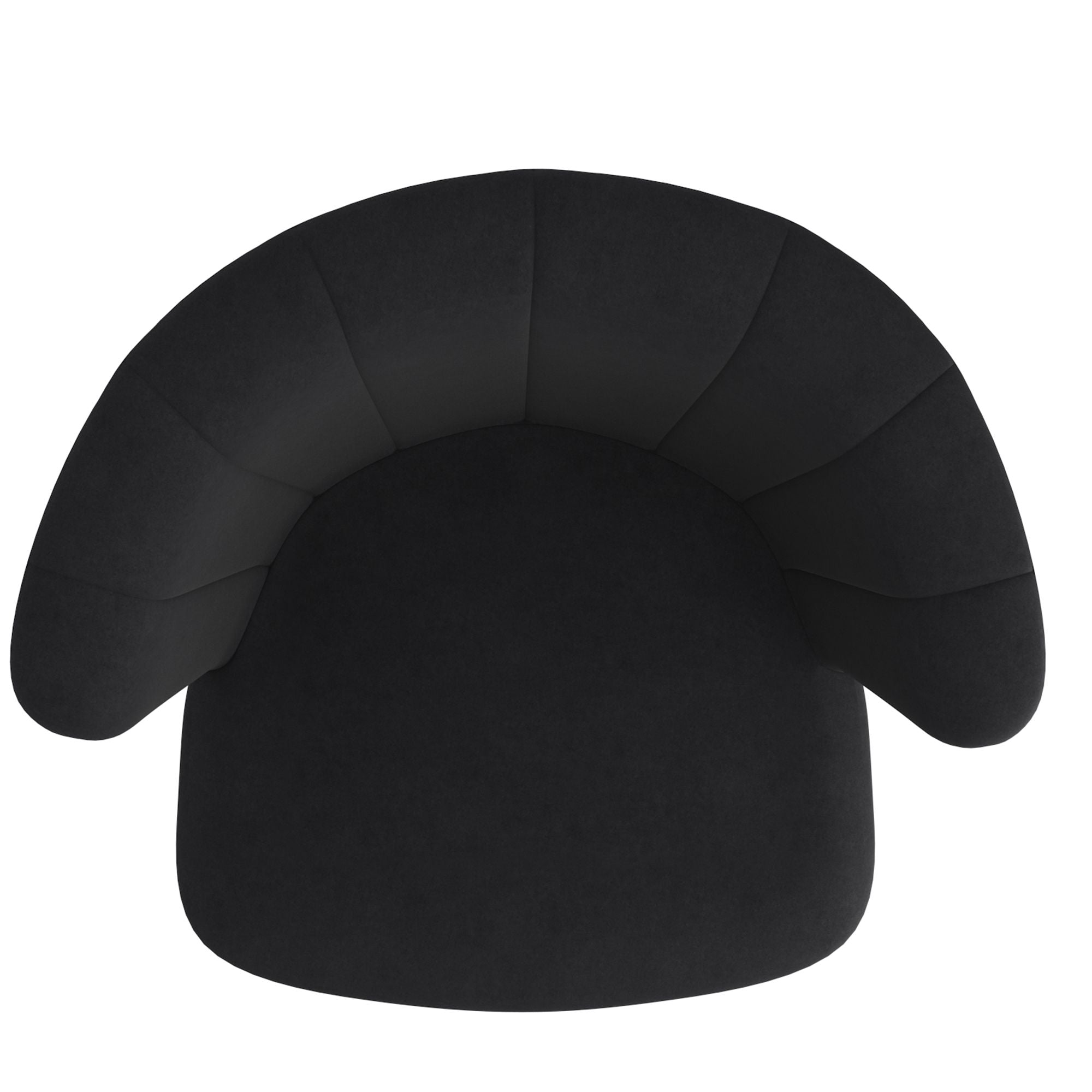 Tula 26" Counter Stool - perfect for modern counters | Image 6 | InSTYLE Home & Rugs