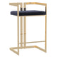 Cosmo 26" Counter Stool