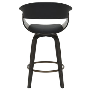 Holt 26" Counter Stool - sleek stools for kitchen bars | Image 4 | InSTYLE Home & Rugs