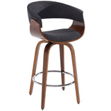 Holt 26" Counter Stool - sleek stools for kitchen bars | Image 1 | InSTYLE Home & Rugs