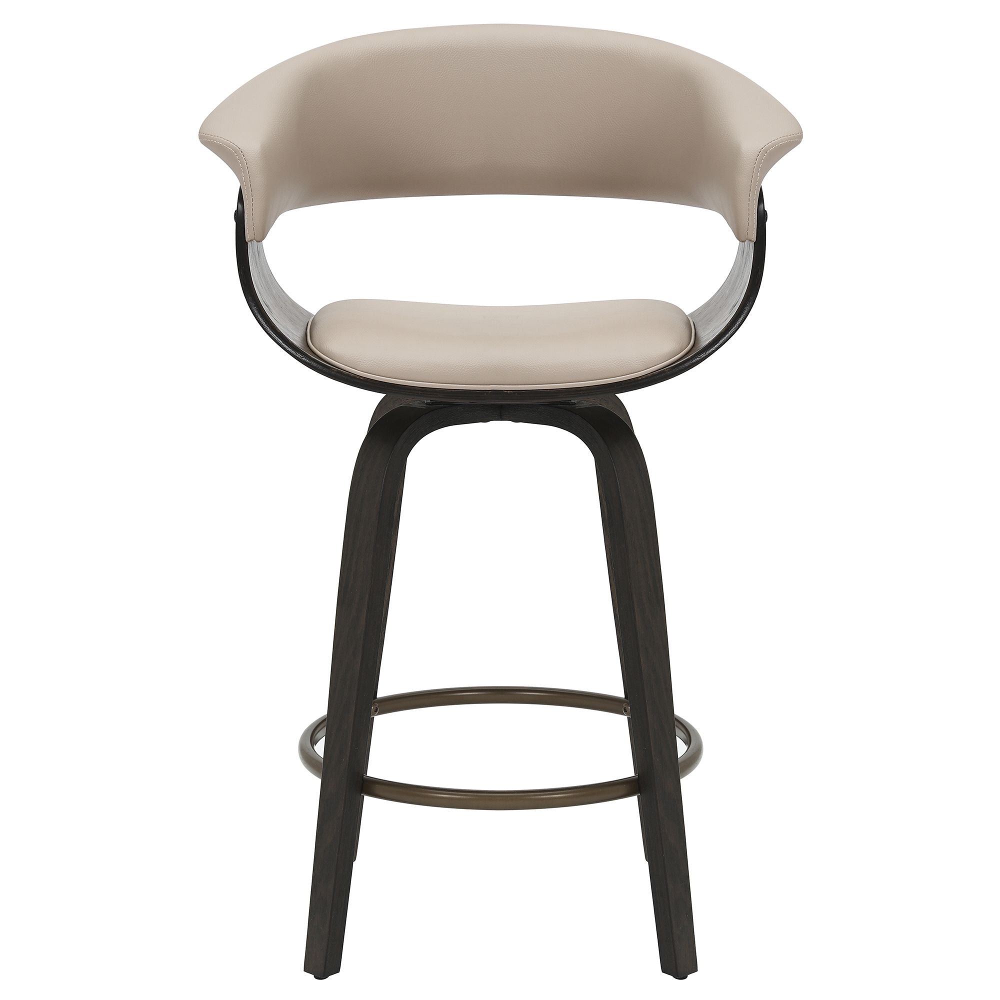 Holt 26" Counter Stool - sleek stools for kitchen bars | Image 14 | InSTYLE Home & Rugs