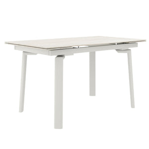 Bellaro and Caspian 7pc Dining Set - stylish chairs for any table | Image 2 | InSTYLE Home & Rugs