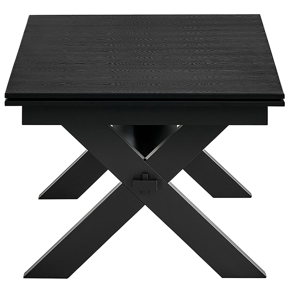 Argyle 7pc Dining Set - elegant seating for dining areas | Image 4 | InSTYLE Home & Rugs