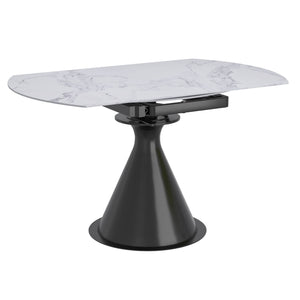 Calisto/Scarlet 5pc Dining Set - comfortable dining experience | Image 3 | InSTYLE Home & Rugs