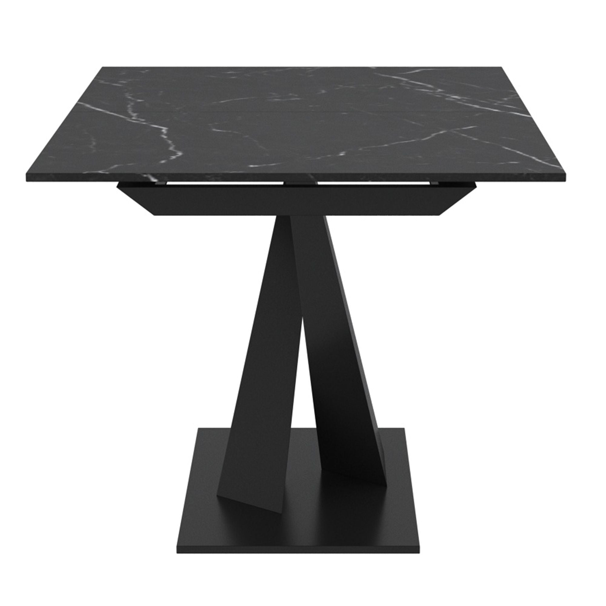 Julius and Talon 7pc Dining Set - elegant seating for dining areas | Image 4 | InSTYLE Home & Rugs