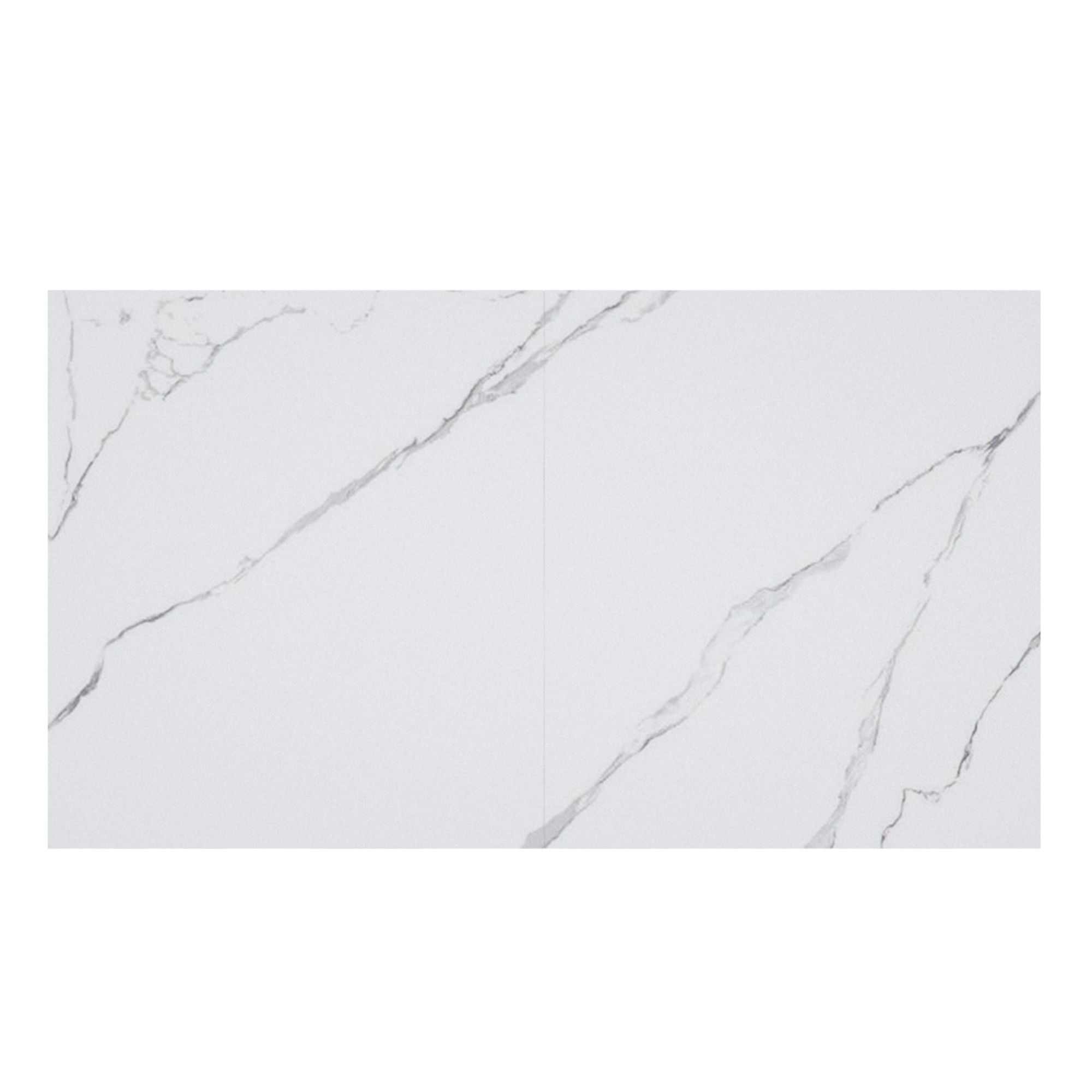 Julius/Signy 7pc Dining Set - elegant seating for dining areas | Image 6 | InSTYLE Home & Rugs