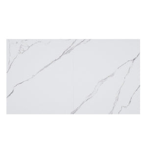 Julius/Dario 7pc Dining Set - stylish chairs for any table | Image 6 | InSTYLE Home & Rugs