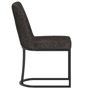 Julius and Dario 7pc Dining Set - stylish chairs for any table | Image 9 | InSTYLE Home & Rugs