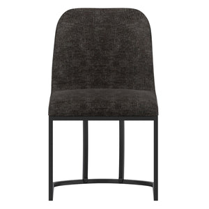 Julius and Dario 7pc Dining Set - stylish chairs for any table | Image 10 | InSTYLE Home & Rugs