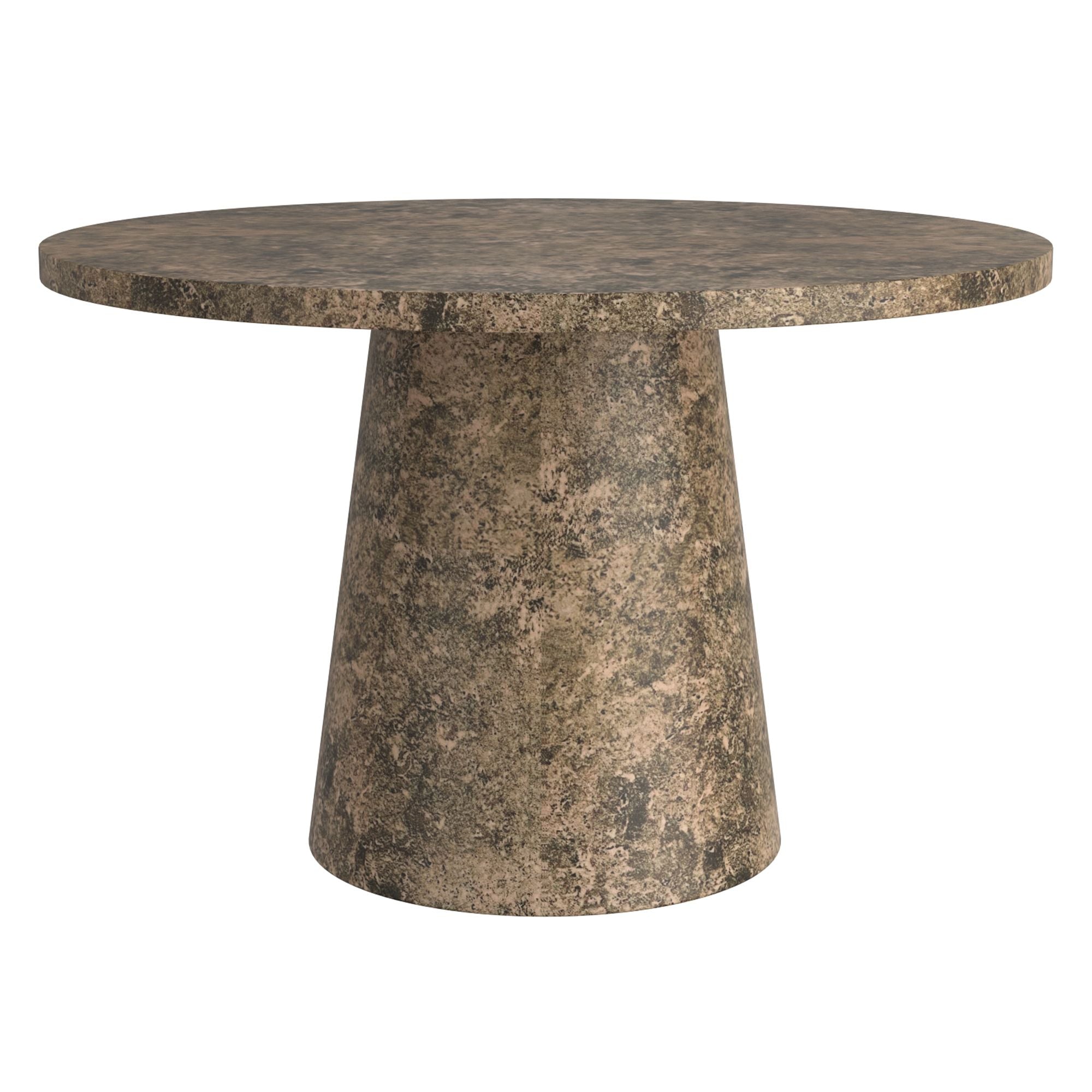 Godiva and Cleo 5pc Dining Set - comfortable dining experience | Image 2 | InSTYLE Home & Rugs