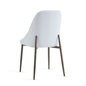 Godiva and Cleo 5pc Dining Set - comfortable dining experience | Image 7 | InSTYLE Home & Rugs