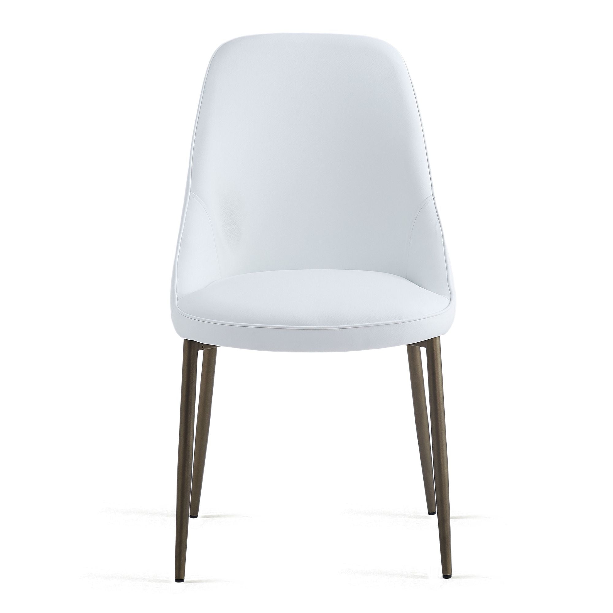 Godiva and Cleo 5pc Dining Set - comfortable dining experience | Image 9 | InSTYLE Home & Rugs