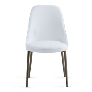 Godiva and Cleo 5pc Dining Set - comfortable dining experience | Image 9 | InSTYLE Home & Rugs