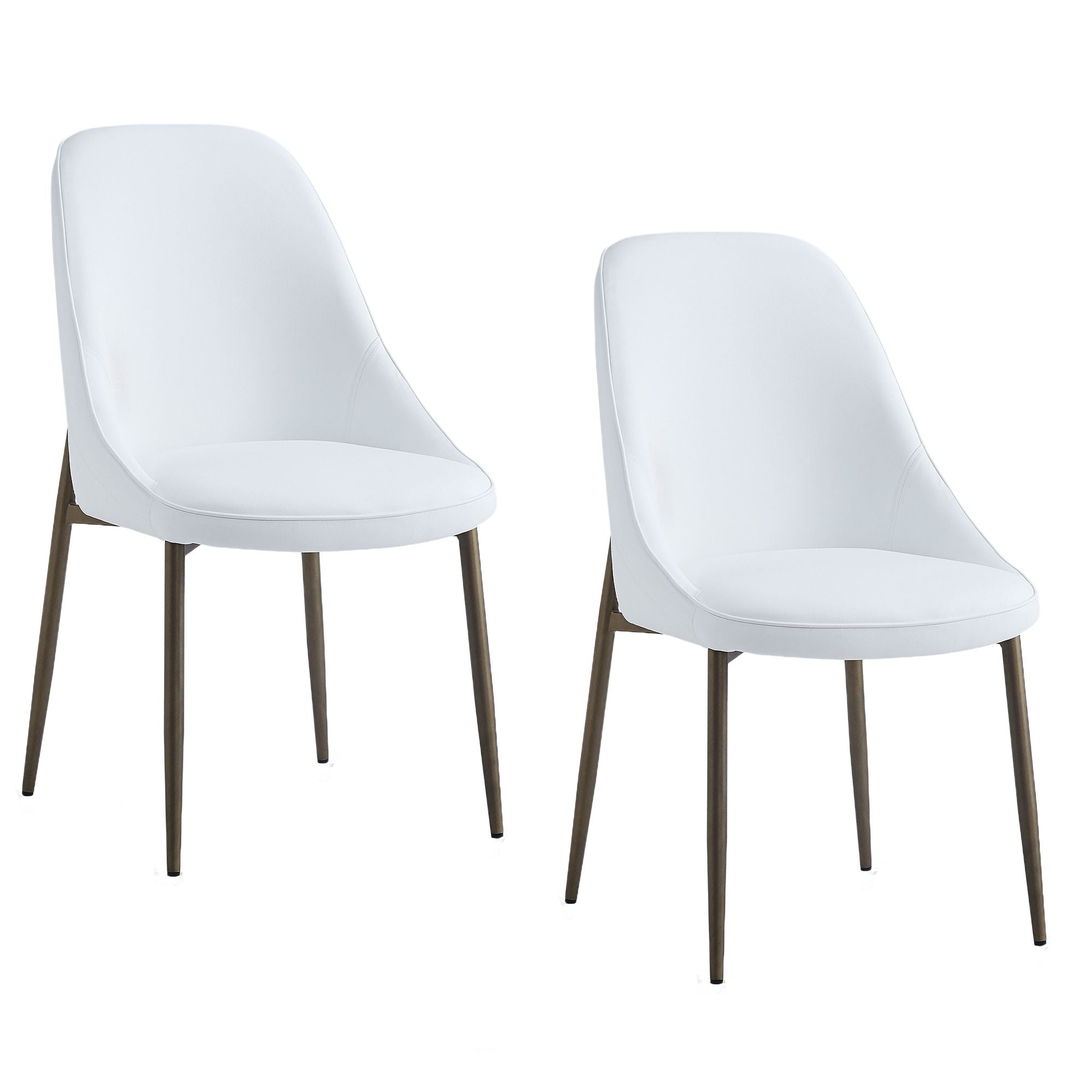 Godiva and Cleo 5pc Dining Set - comfortable dining experience | Image 10 | InSTYLE Home & Rugs