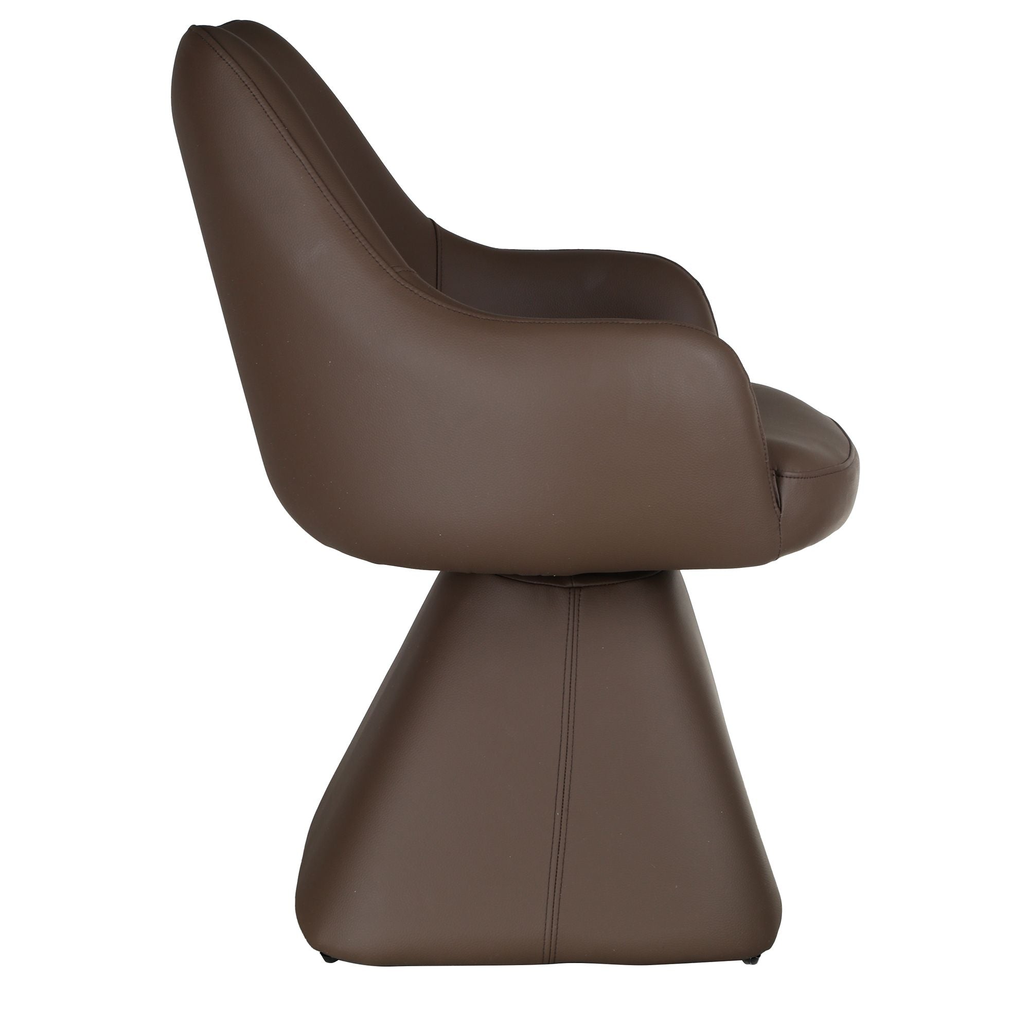 Godiva/Caprese 5pc Dining Set - comfortable dining experience | Image 7 | InSTYLE Home & Rugs
