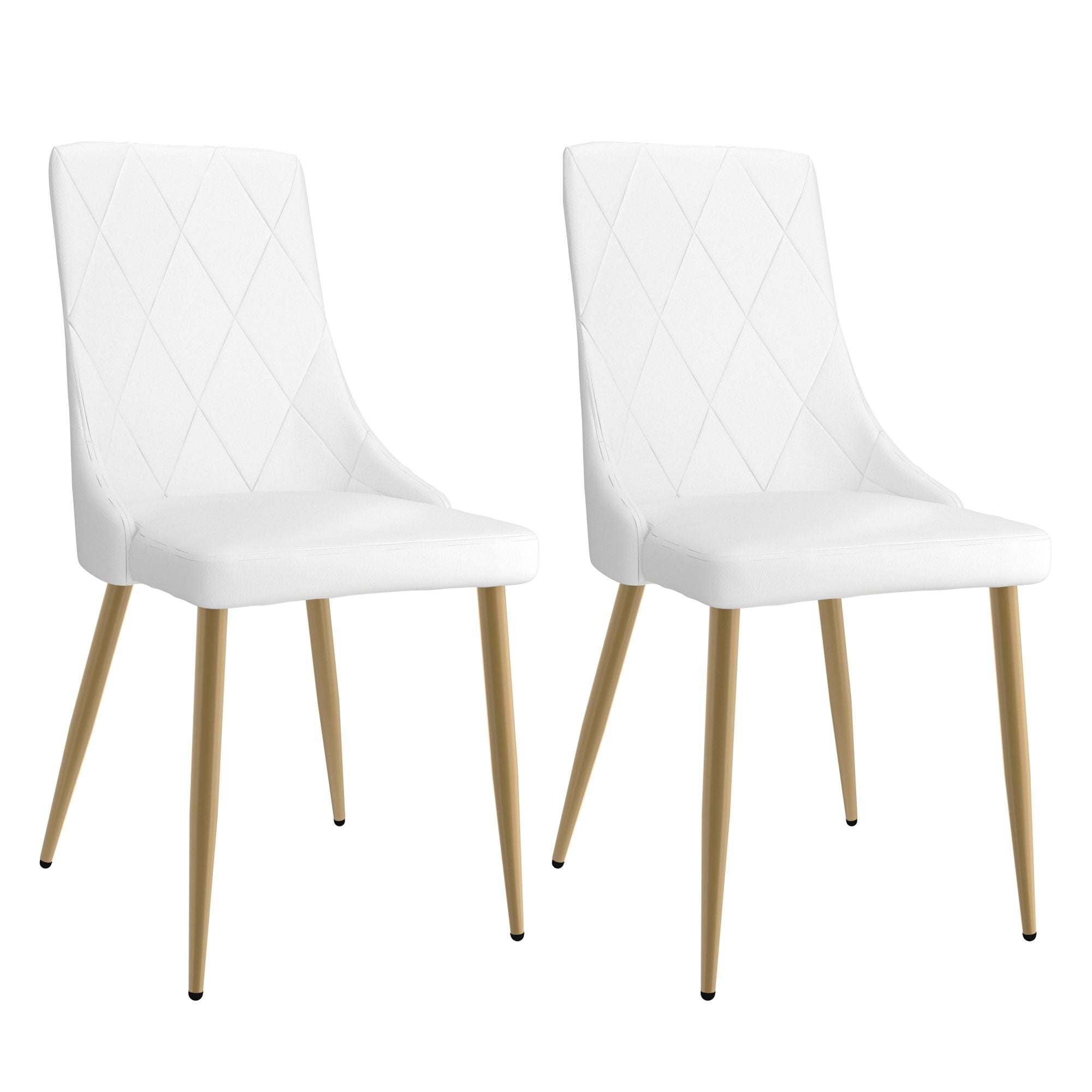 Godiva/Antoine 7pc Dining Set - elegant seating for dining areas | Image 10 | InSTYLE Home & Rugs
