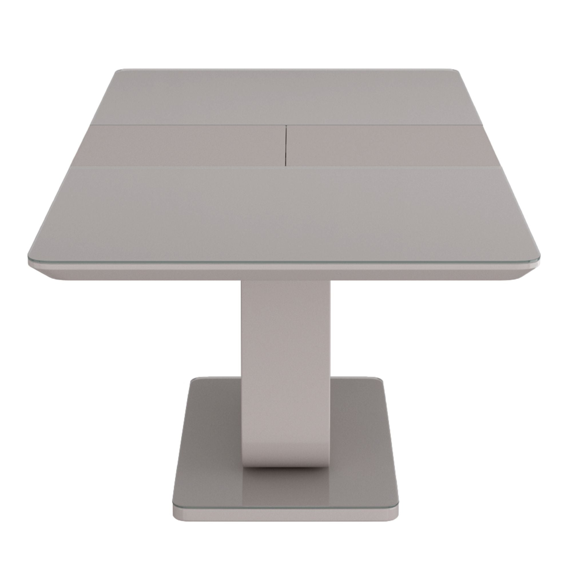 Corvus and Devo 7pc Dining Set - comfortable dining experience | Image 4 | InSTYLE Home & Rugs