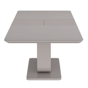 Corvus and Devo 7pc Dining Set - comfortable dining experience | Image 4 | InSTYLE Home & Rugs