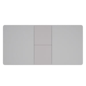 Corvus/Signy 7pc Dining Set - stylish chairs for any table | Image 6 | InSTYLE Home & Rugs