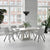 Corvus/Signy 7pc Dining Set