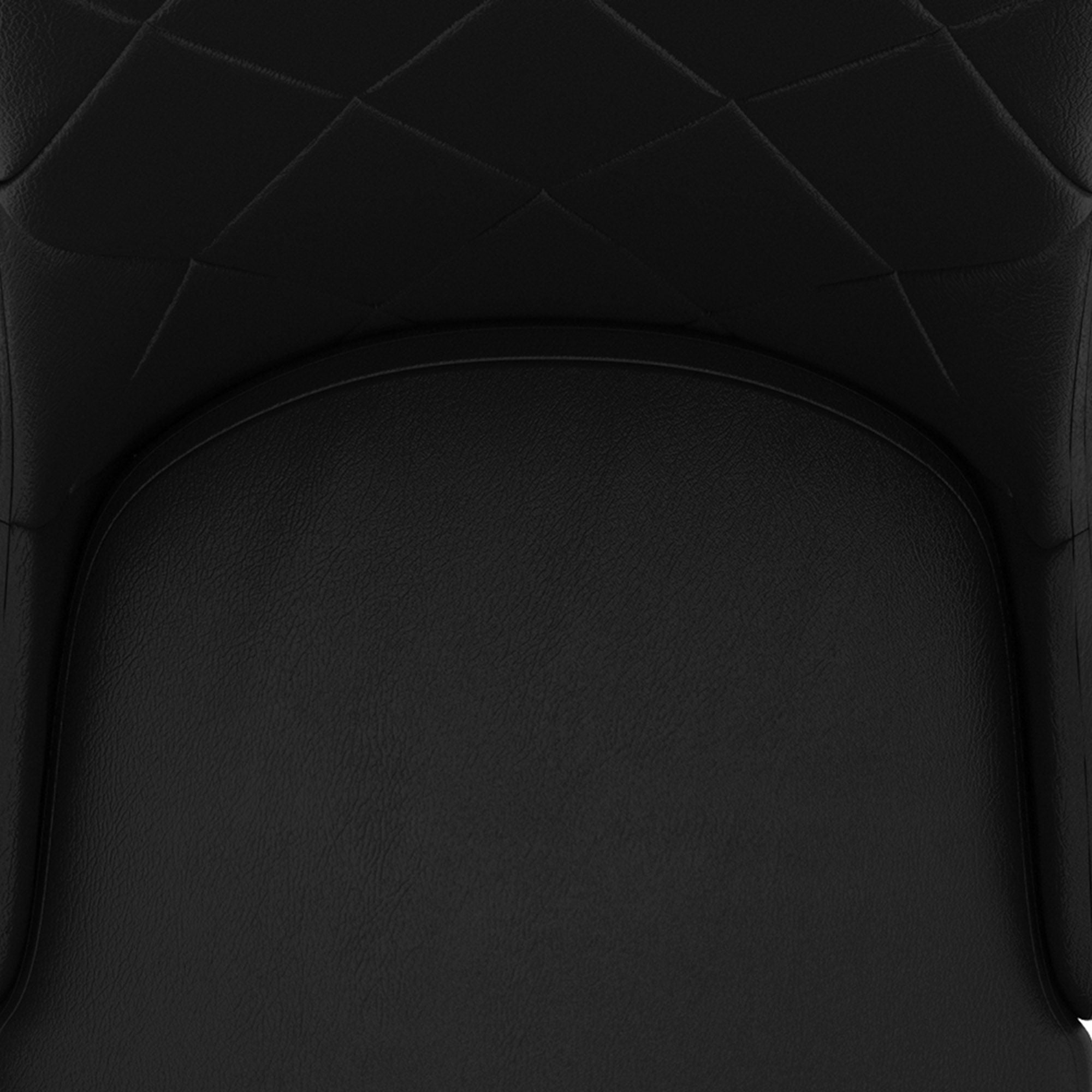 Solara/Devo 5pc Dining Set - stylish chairs for any table | Image 8 | InSTYLE Home & Rugs