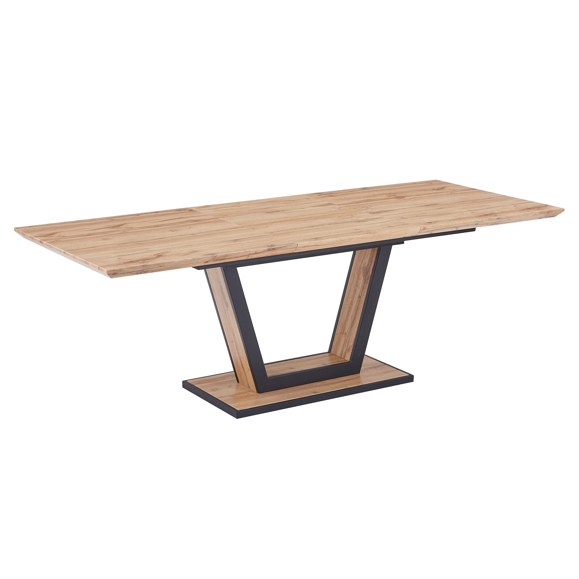 Forna/Cortez 7pc Dining Set - elegant seating for dining areas | Image 3 | InSTYLE Home & Rugs