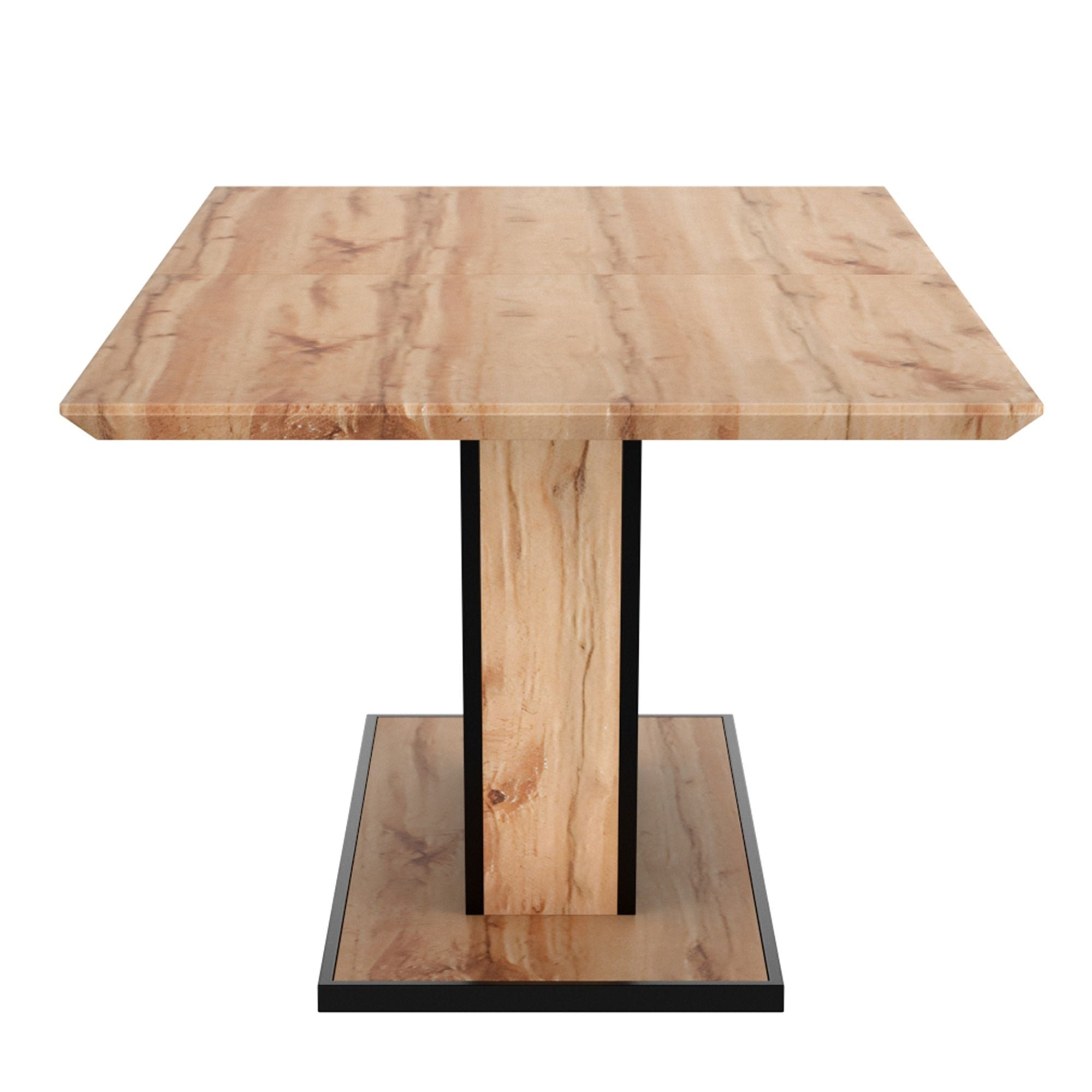 Forna/Cortez 7pc Dining Set - elegant seating for dining areas | Image 4 | InSTYLE Home & Rugs