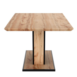 Forna/Cortez 7pc Dining Set - elegant seating for dining areas | Image 4 | InSTYLE Home & Rugs