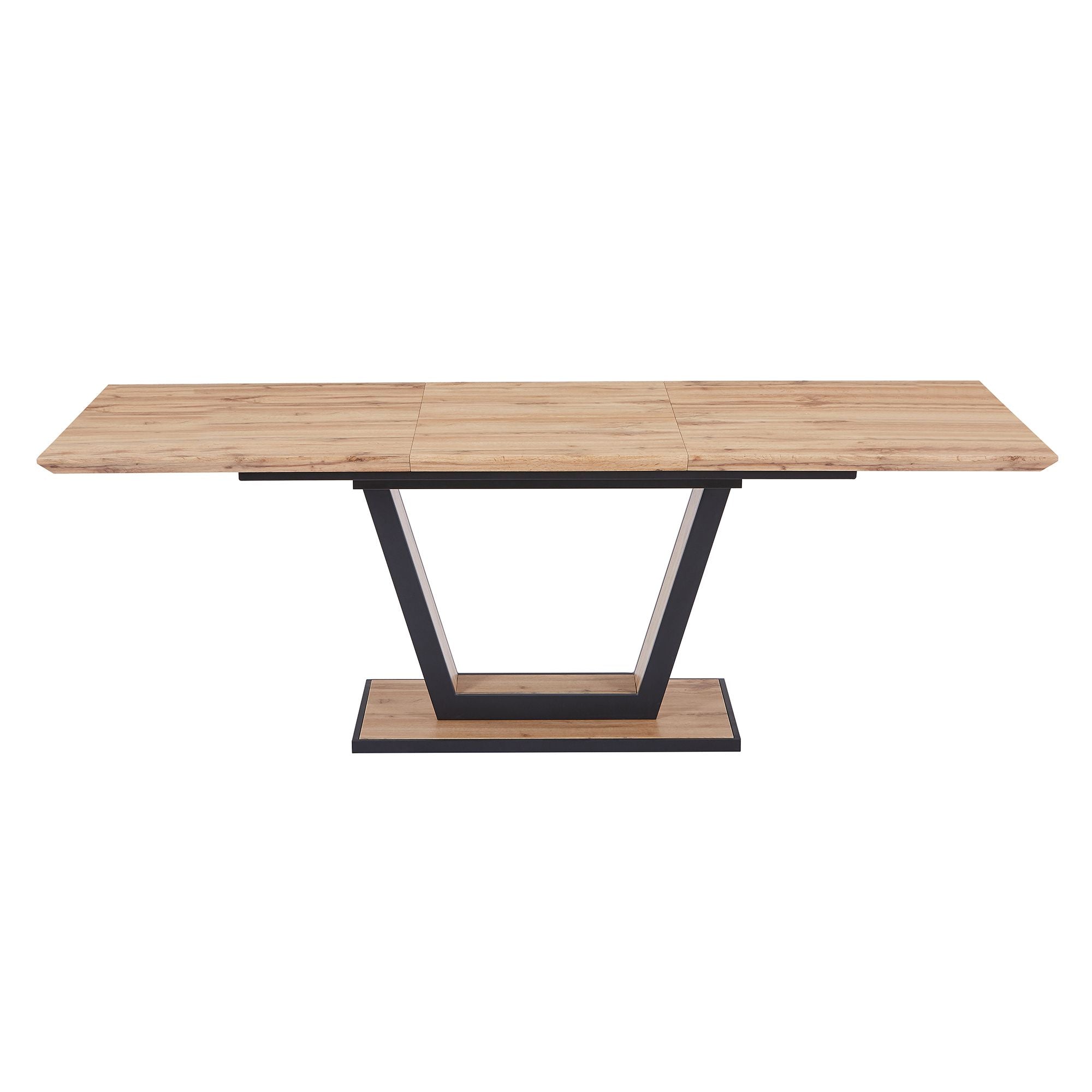 Forna/Cortez 7pc Dining Set - elegant seating for dining areas | Image 5 | InSTYLE Home & Rugs