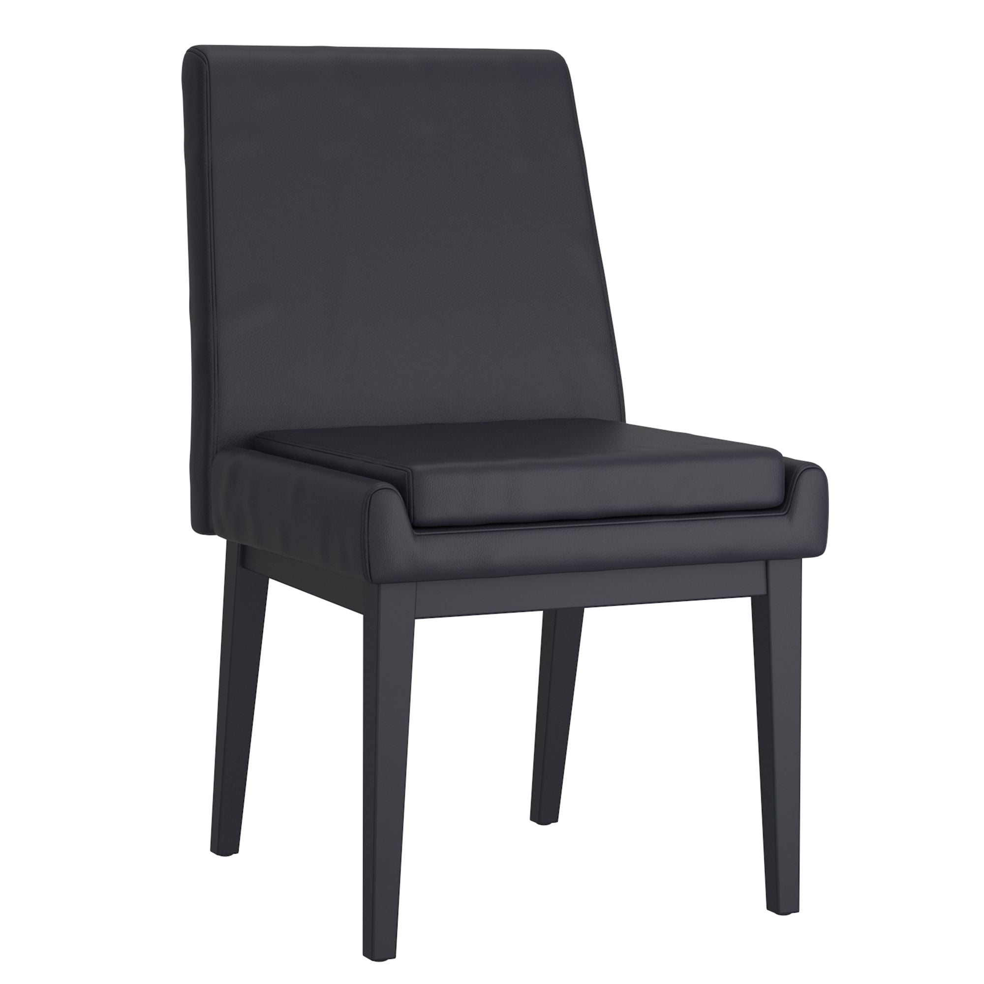 Forna/Cortez 7pc Dining Set - elegant seating for dining areas | Image 7 | InSTYLE Home & Rugs