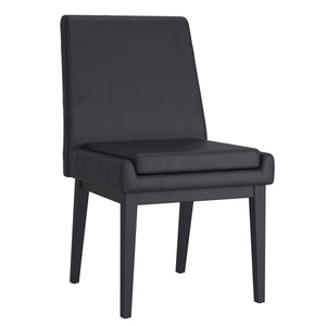 Forna/Cortez 7pc Dining Set - elegant seating for dining areas | Image 7 | InSTYLE Home & Rugs