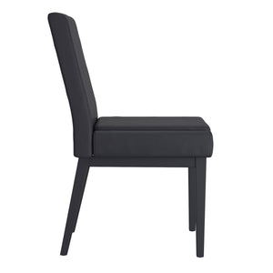 Forna/Cortez 7pc Dining Set - elegant seating for dining areas | Image 9 | InSTYLE Home & Rugs