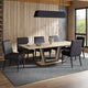 Forna/Cortez 7pc Dining Set