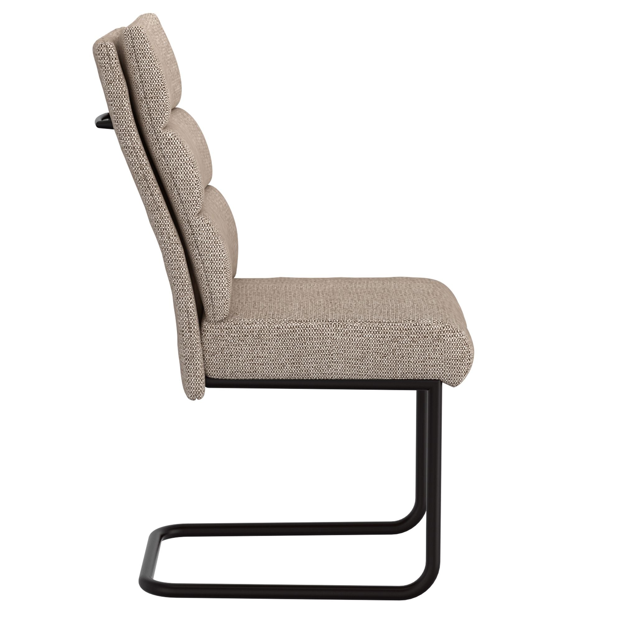 Forna and Brodi 7pc Dining Set - stylish chairs for any table | Image 10 | InSTYLE Home & Rugs