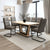 Forna/Brodi 7pc Dining Set