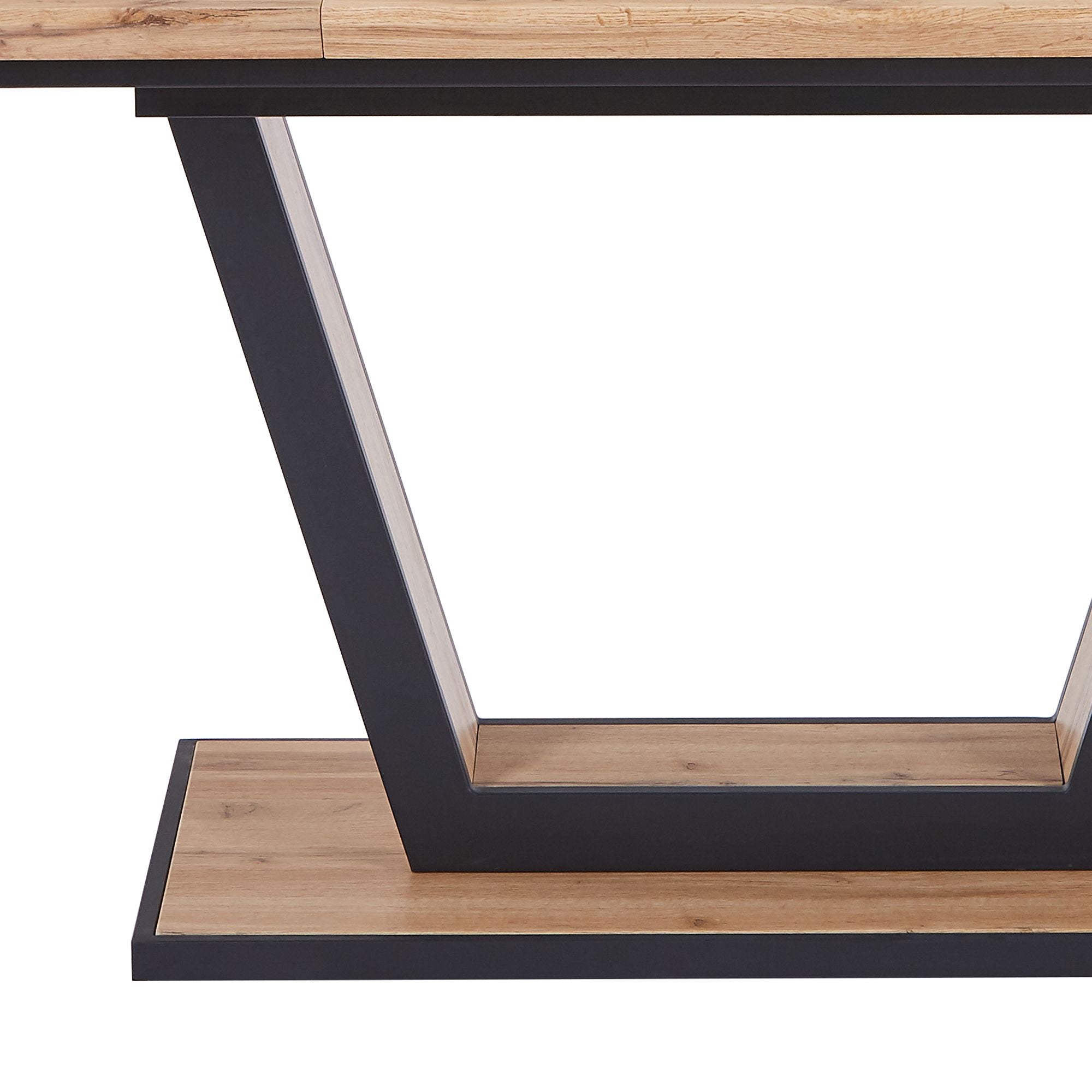 Forna and Brodi 7pc Dining Set - stylish chairs for any table | Image 18 | InSTYLE Home & Rugs