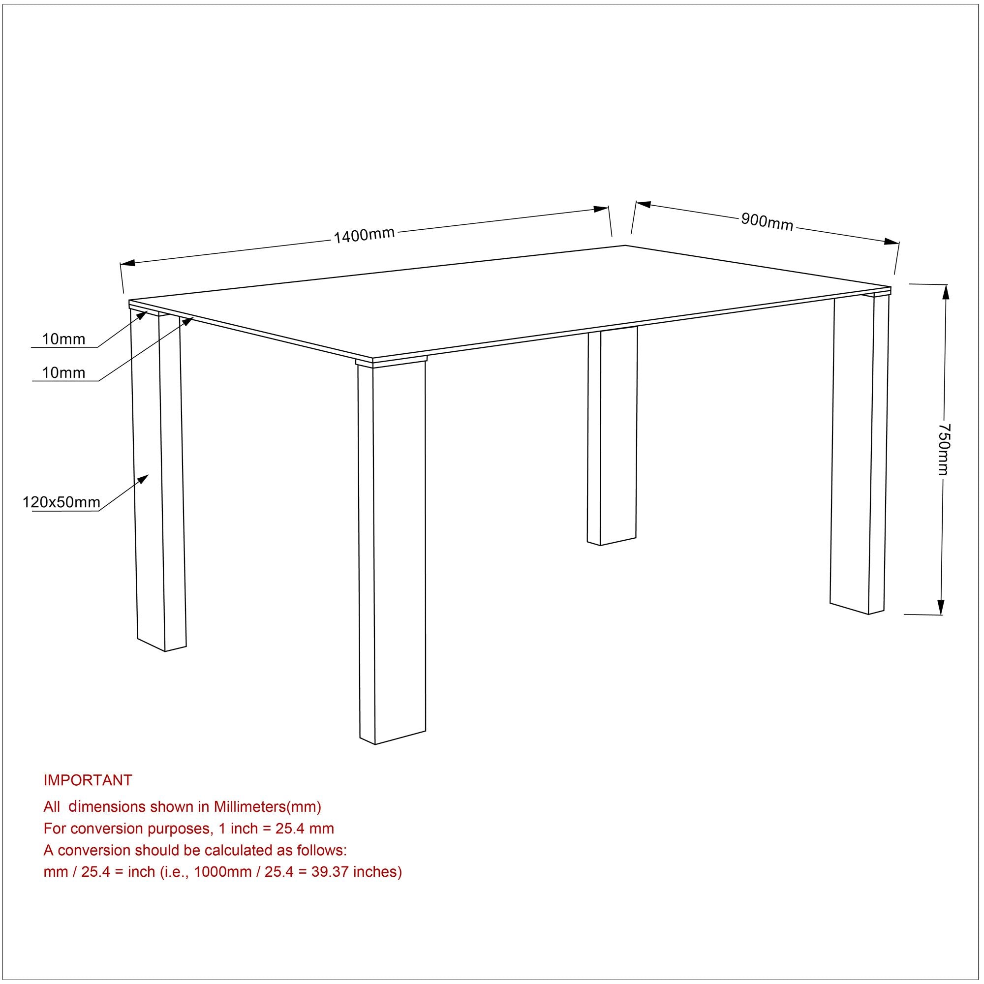 Frankfurt and Maxim 5pc Dining Set - elegant seating for dining areas | Image 12 | InSTYLE Home & Rugs
