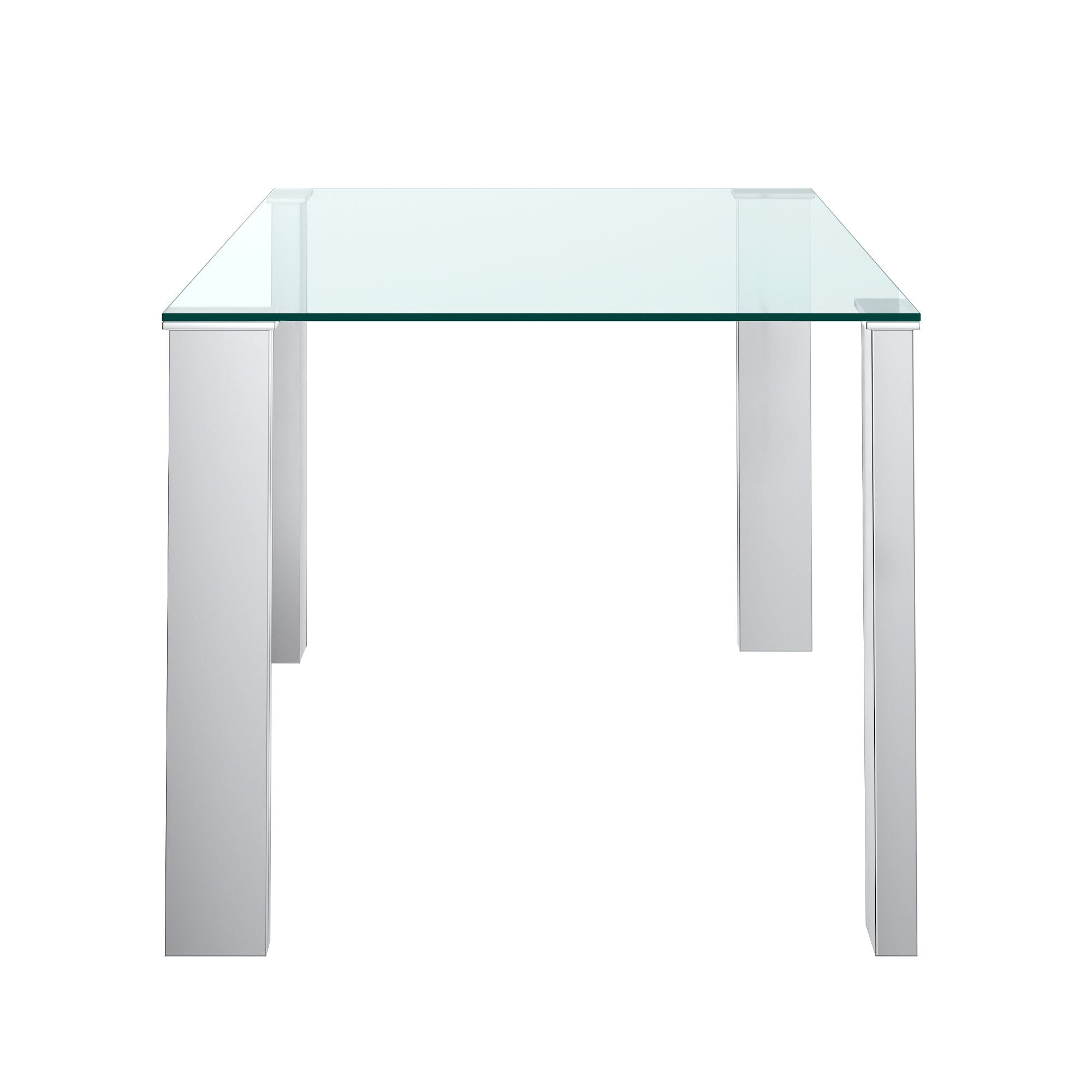 Frankfurt/Maxim 5pc Dining Set - comfortable dining experience | Image 4 | InSTYLE Home & Rugs