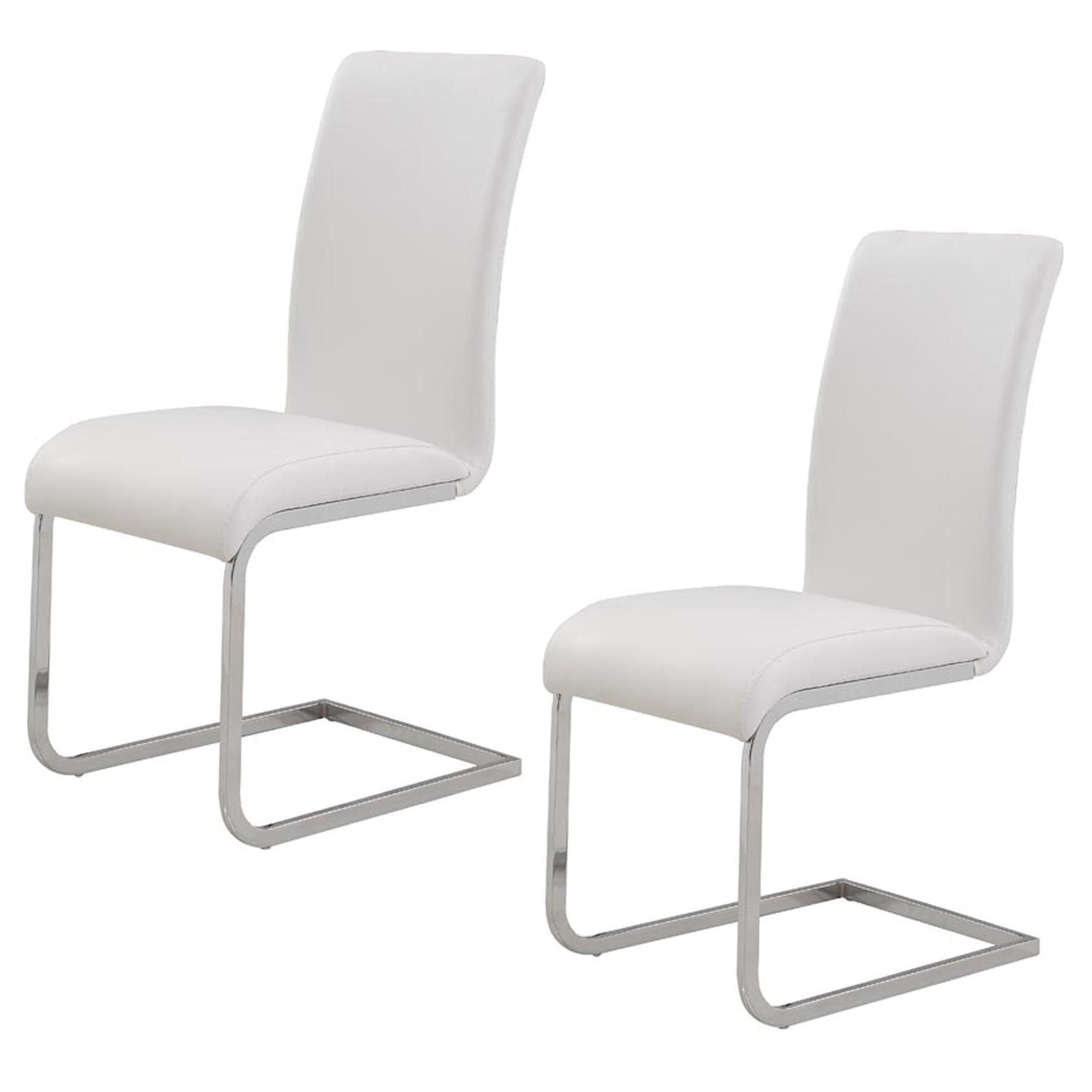 Frankfurt and Maxim 5pc Dining Set - elegant seating for dining areas | Image 10 | InSTYLE Home & Rugs