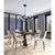 Drake/Cora 7pc Dining Set