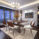 Drake/Hudson 7pc Dining Set