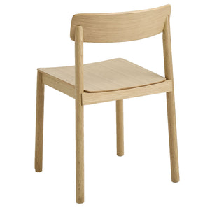 Thalia and Felix 5pc Dining Set - stylish chairs for any table | Image 8 | InSTYLE Home & Rugs