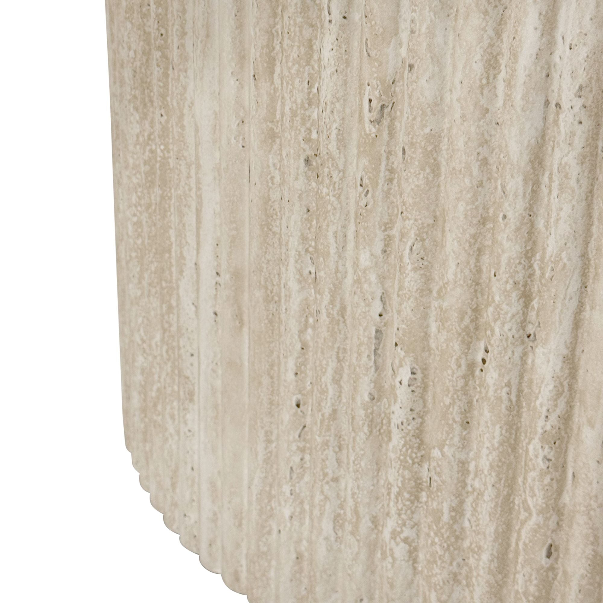 Thalia and Kiara 5pc Dining Set - elegant seating for dining areas | Image 4 | InSTYLE Home & Rugs