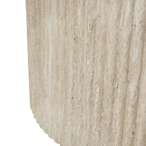 Thalia and Celest 5pc Dining Set - elegant seating for dining areas | Image 4 | InSTYLE Home & Rugs